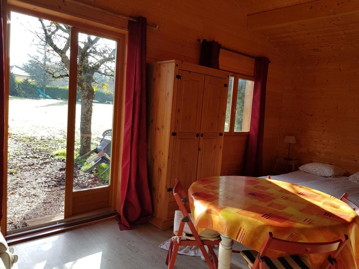 Gites De La Croisee Des Chemins - Piscine Chauffee - Spa, Hammam Et Sauna Izeaux Exteriér fotografie