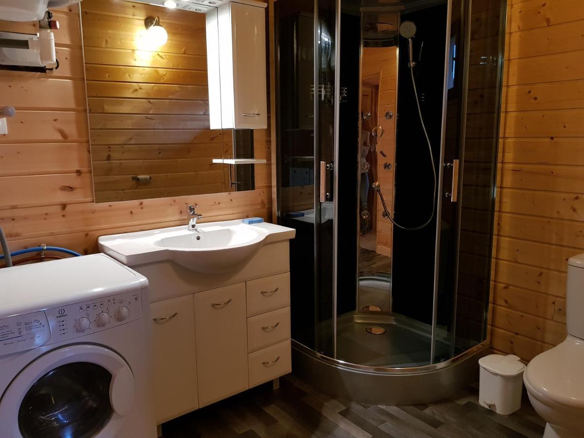 Gites De La Croisee Des Chemins - Piscine Chauffee - Spa, Hammam Et Sauna Izeaux Exteriér fotografie