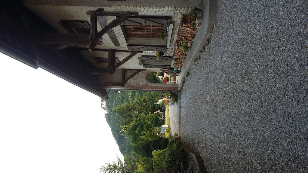 Gites De La Croisee Des Chemins - Piscine Chauffee - Spa, Hammam Et Sauna Izeaux Exteriér fotografie