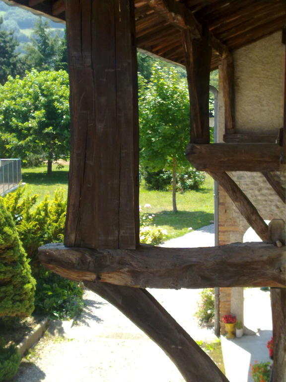 Gites De La Croisee Des Chemins - Piscine Chauffee - Spa, Hammam Et Sauna Izeaux Exteriér fotografie