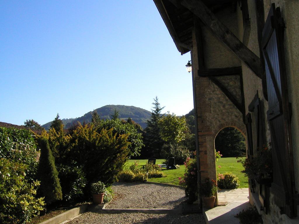Gites De La Croisee Des Chemins - Piscine Chauffee - Spa, Hammam Et Sauna Izeaux Exteriér fotografie